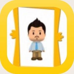 Meet your Posher, Tomoyuki